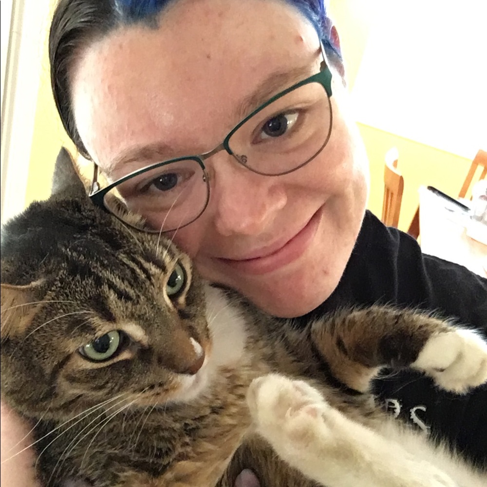 Thanks for Looking 🖤 - Picture 3 of 5